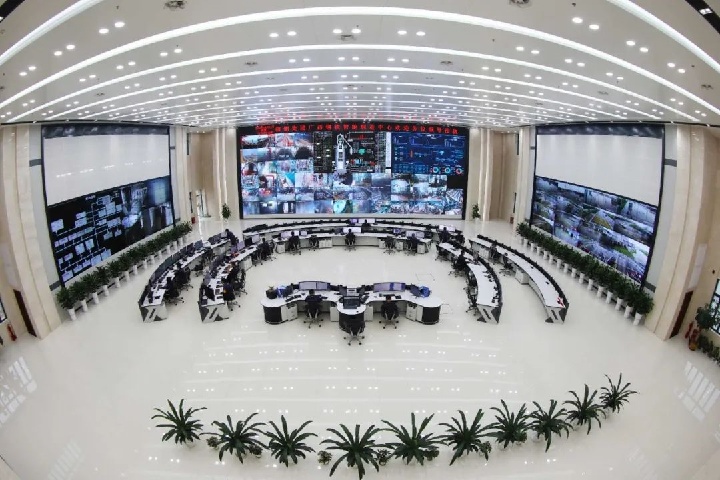 广钢生产制造中心 (1)