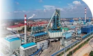 柳钢集团 科创驱动产品提档升级