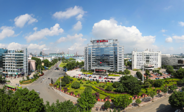 【走进智慧钢城】数智赋能——预见未来精彩柳钢