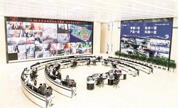 钢铁是怎样“智”取的？ ——柳钢集团“精益管理进行时”之二