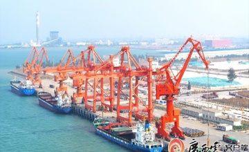 这三年，柳钢如何“扭亏为盈”