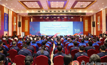 柳州市成立产业工人队伍建设改革联盟，启动弘扬工匠精神主题宣讲