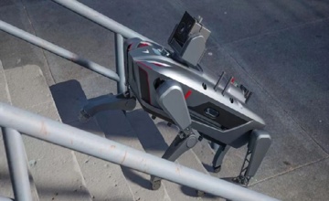 新华全媒+|“人工智能+”催生行业新变——中西部多地走访见闻