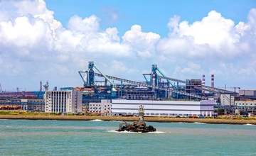 柳钢集团携手华为云 传统产业实现“数智蝶变”