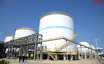 99.9999%！柳钢做到了！