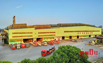 稳中向好！柳钢集团三季度这些指标增长了