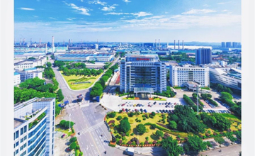 钢铁巨轮 扬帆远航 柳钢奋力绘就高质量发展时代新图景