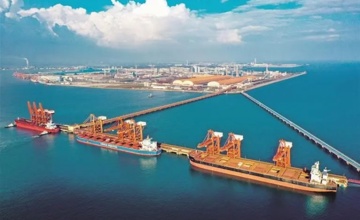 一座山如何求变？  ——解析柳钢集团向海图强密码之一