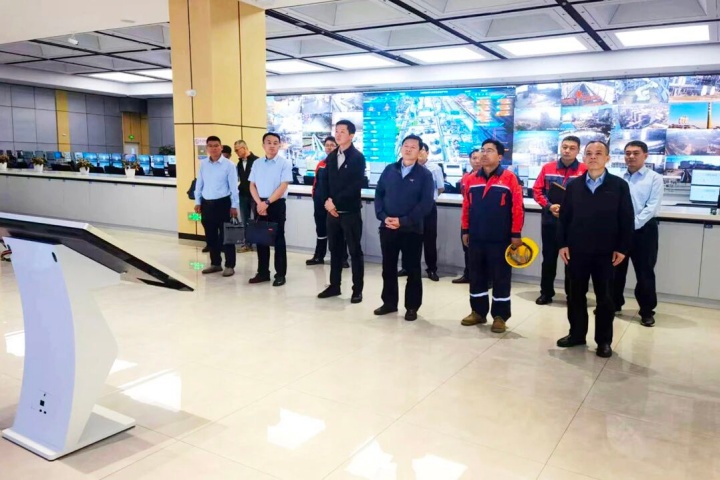 深耕渠道强服务，扎根市场促发展！李斌带队赴云南、重庆、四川调研